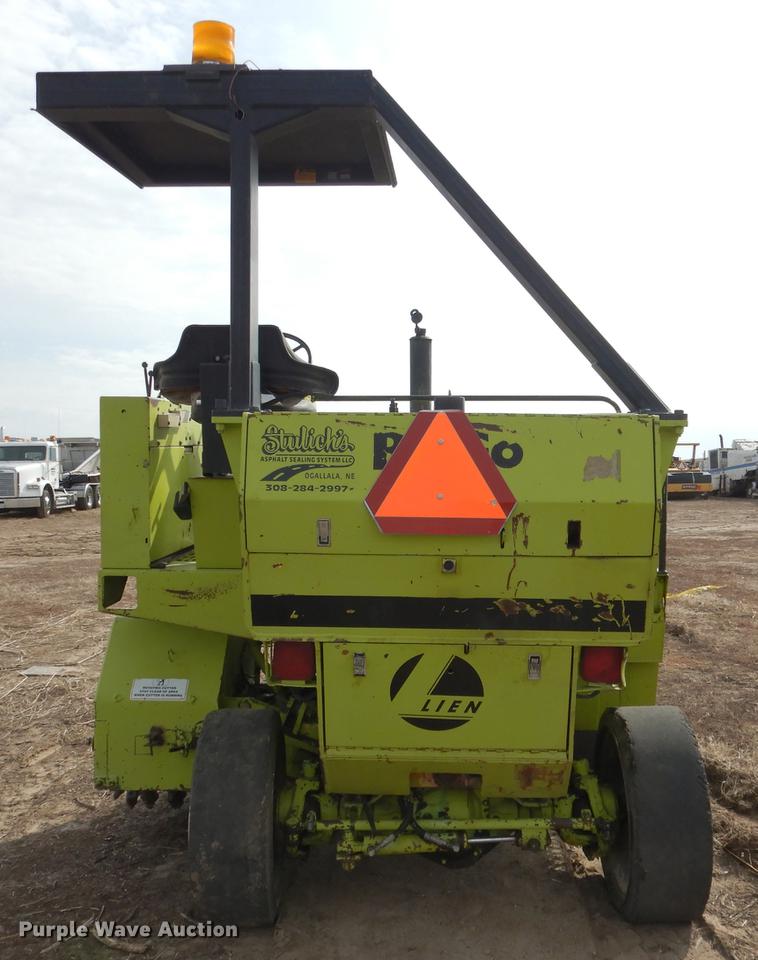 image for item DG5750 1991 Raygo Barco Mill 100 milling machine