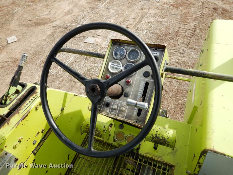 image for item DG5750 1991 Raygo Barco Mill 100 milling machine