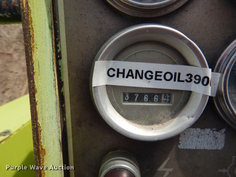 image for item DG5750 1991 Raygo Barco Mill 100 milling machine