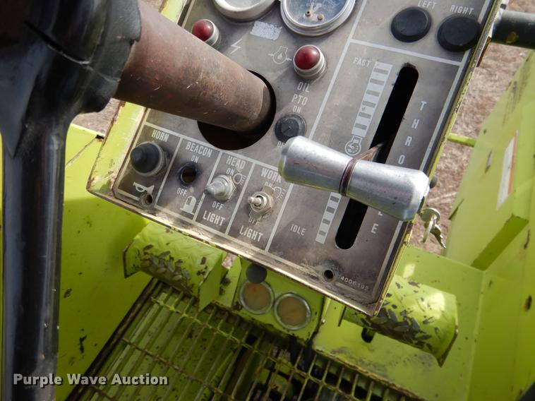 image for item DG5750 1991 Raygo Barco Mill 100 milling machine