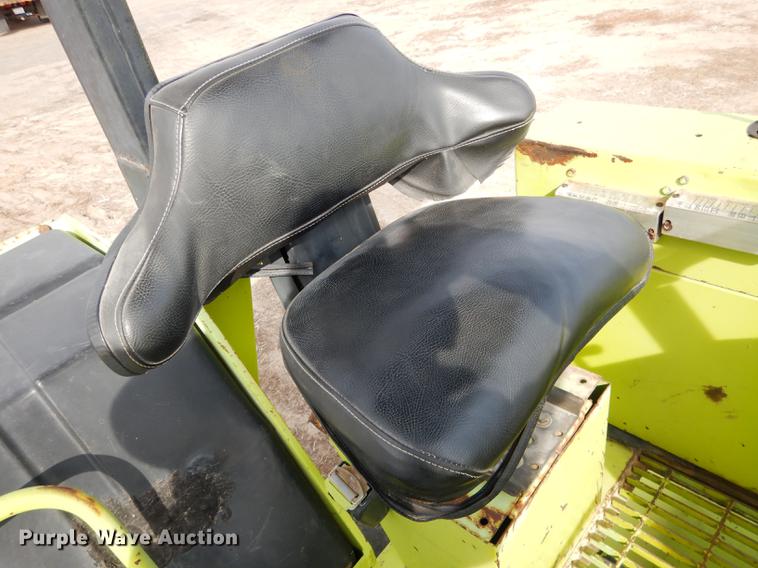 image for item DG5750 1991 Raygo Barco Mill 100 milling machine