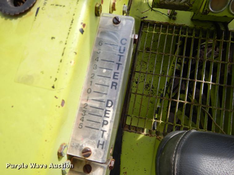 image for item DG5750 1991 Raygo Barco Mill 100 milling machine