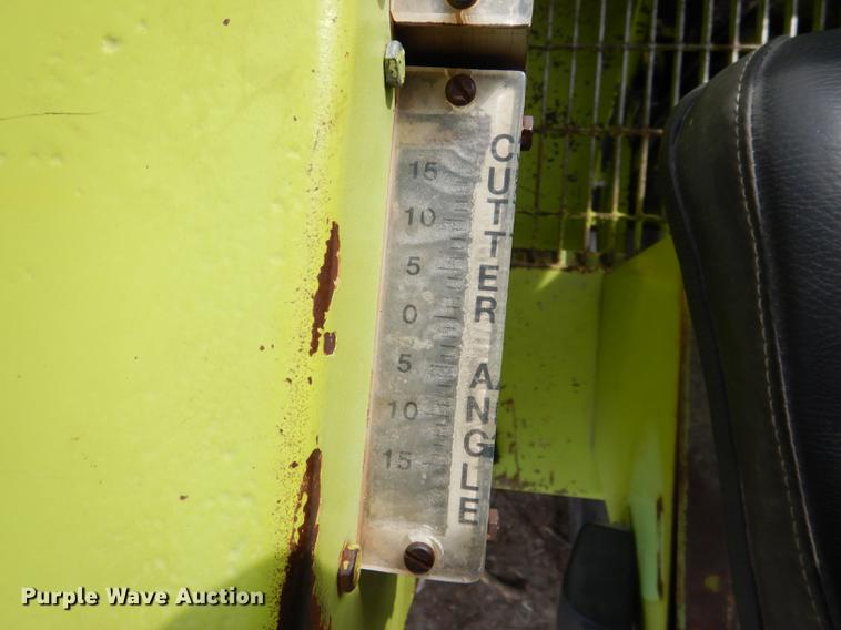 image for item DG5750 1991 Raygo Barco Mill 100 milling machine