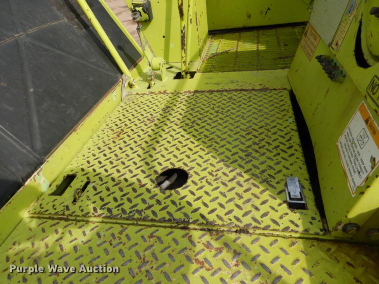 image for item DG5750 1991 Raygo Barco Mill 100 milling machine