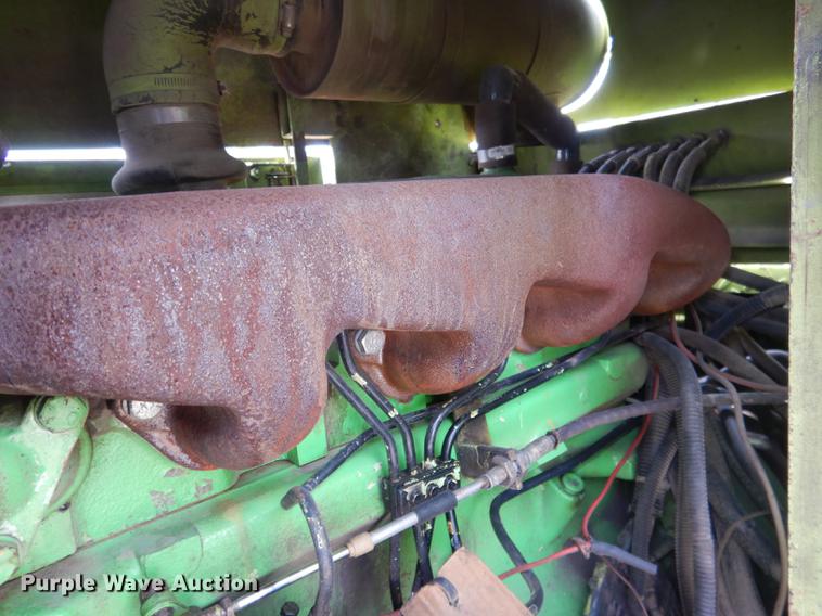 image for item DG5750 1991 Raygo Barco Mill 100 milling machine