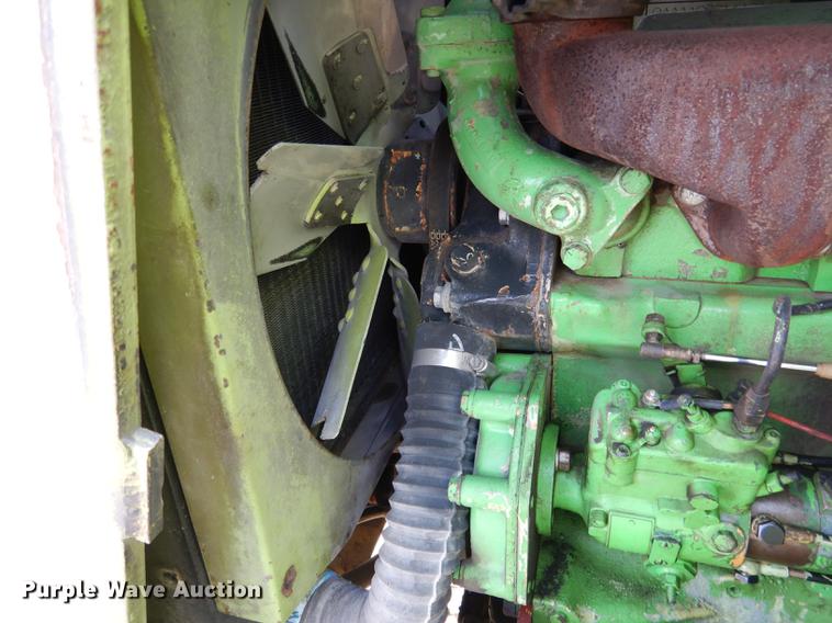 image for item DG5750 1991 Raygo Barco Mill 100 milling machine