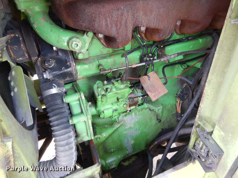 image for item DG5750 1991 Raygo Barco Mill 100 milling machine