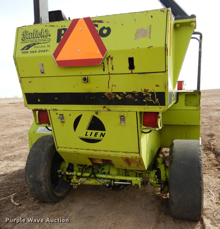 image for item DG5750 1991 Raygo Barco Mill 100 milling machine