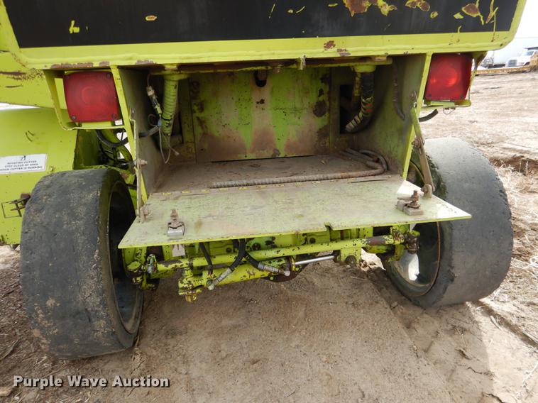 image for item DG5750 1991 Raygo Barco Mill 100 milling machine