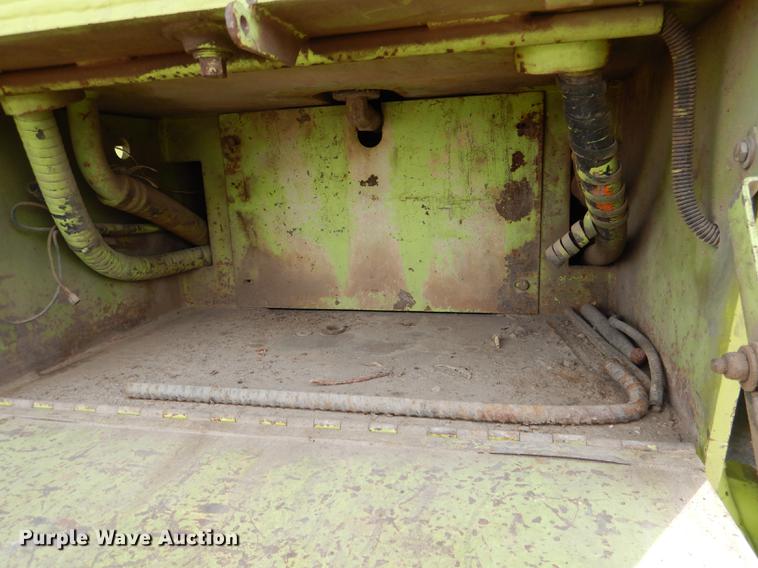 image for item DG5750 1991 Raygo Barco Mill 100 milling machine