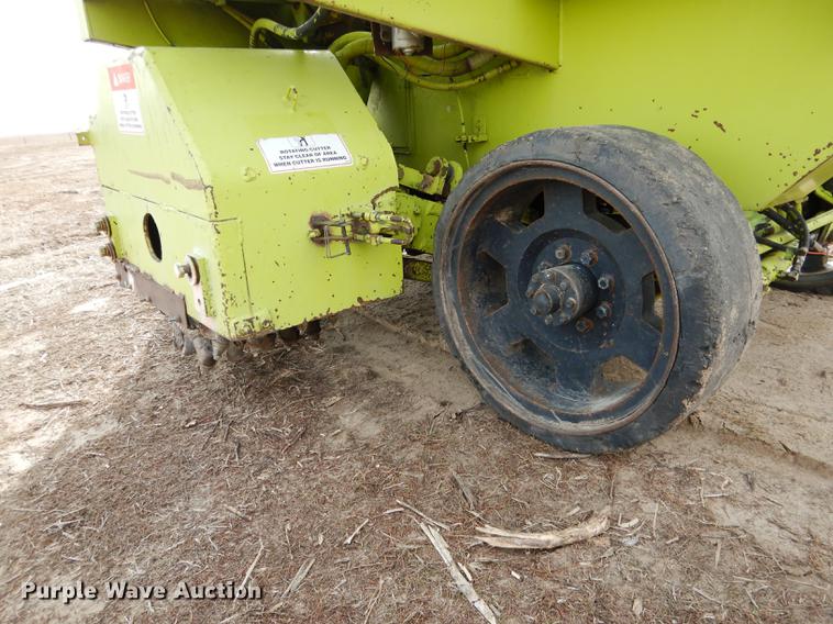 image for item DG5750 1991 Raygo Barco Mill 100 milling machine