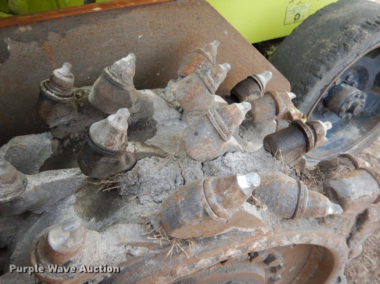 image for item DG5750 1991 Raygo Barco Mill 100 milling machine