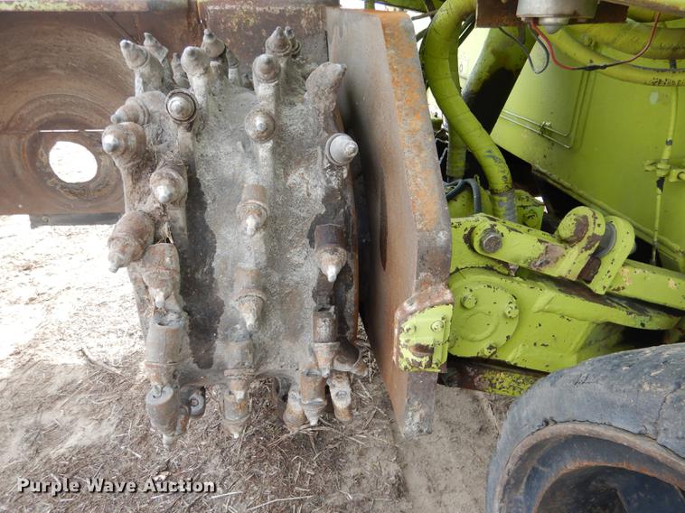 image for item DG5750 1991 Raygo Barco Mill 100 milling machine