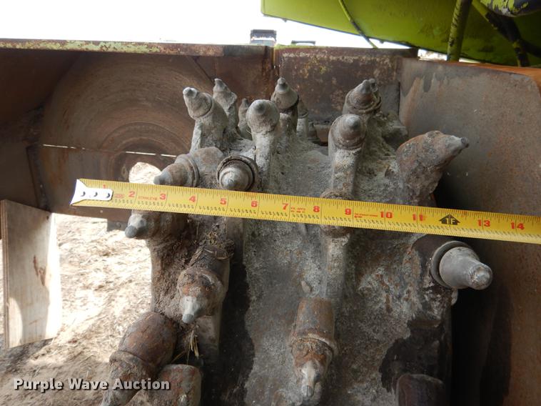 image for item DG5750 1991 Raygo Barco Mill 100 milling machine