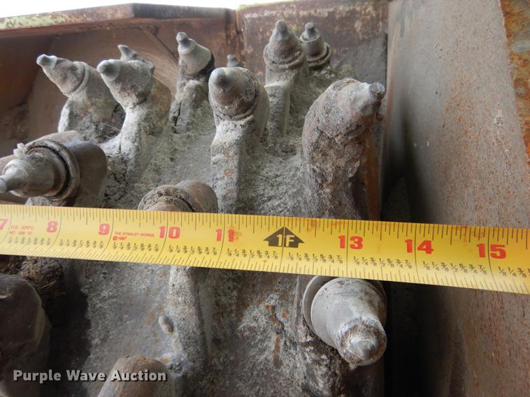 image for item DG5750 1991 Raygo Barco Mill 100 milling machine