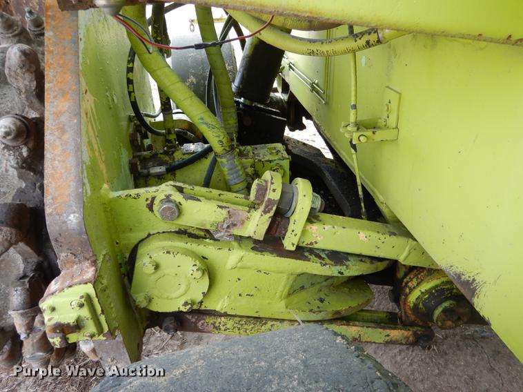 image for item DG5750 1991 Raygo Barco Mill 100 milling machine