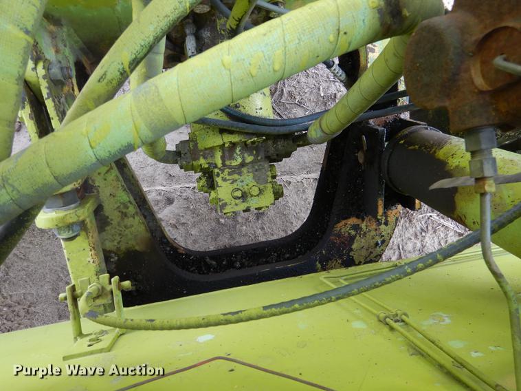 image for item DG5750 1991 Raygo Barco Mill 100 milling machine