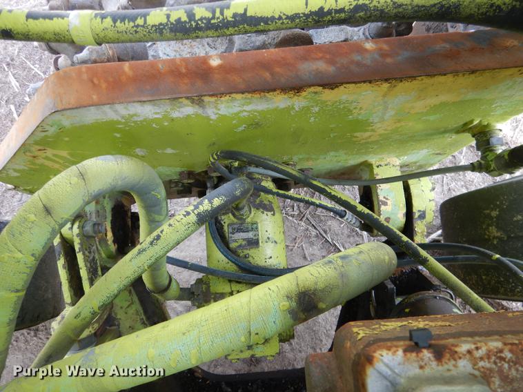 image for item DG5750 1991 Raygo Barco Mill 100 milling machine