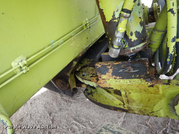 image for item DG5750 1991 Raygo Barco Mill 100 milling machine