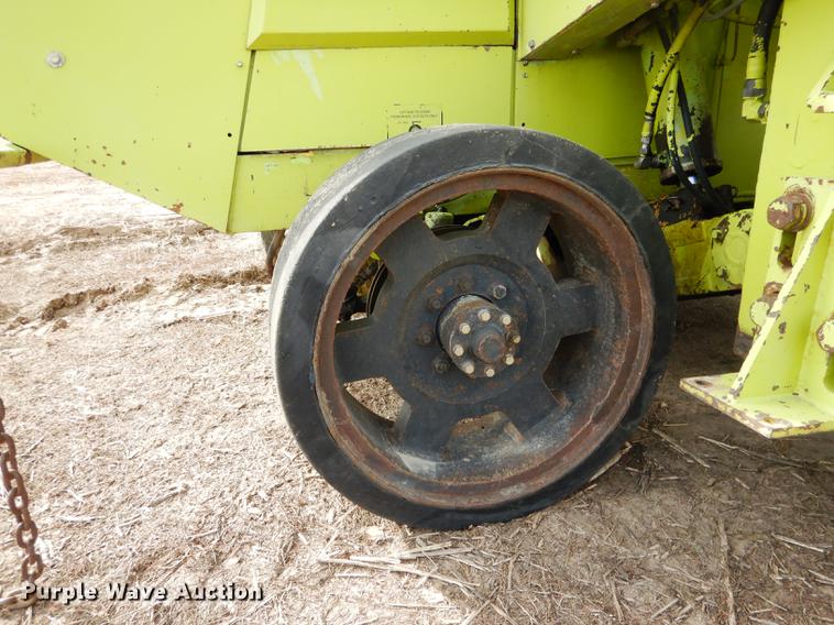 image for item DG5750 1991 Raygo Barco Mill 100 milling machine