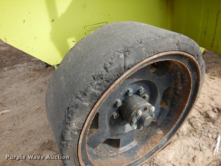 image for item DG5750 1991 Raygo Barco Mill 100 milling machine