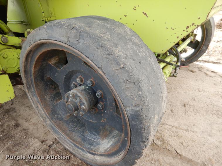 image for item DG5750 1991 Raygo Barco Mill 100 milling machine