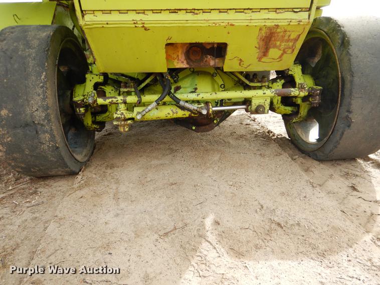 image for item DG5750 1991 Raygo Barco Mill 100 milling machine