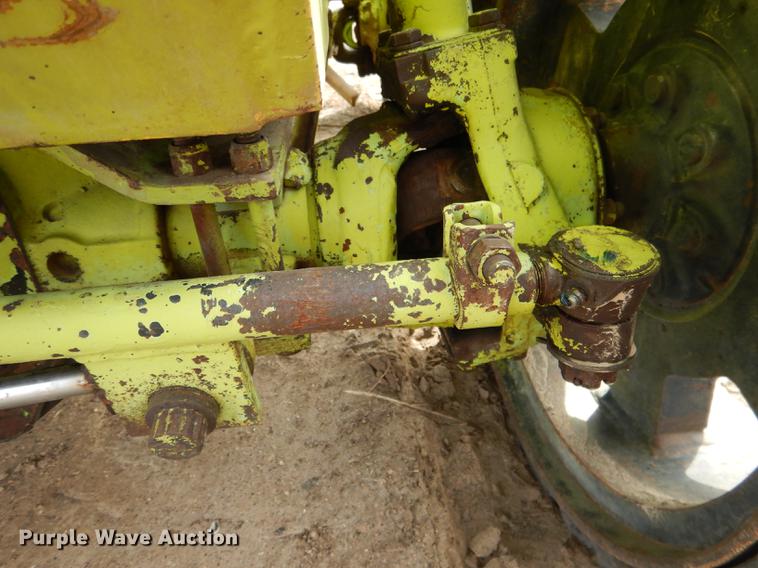 image for item DG5750 1991 Raygo Barco Mill 100 milling machine