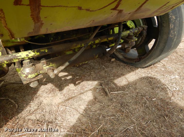 image for item DG5750 1991 Raygo Barco Mill 100 milling machine