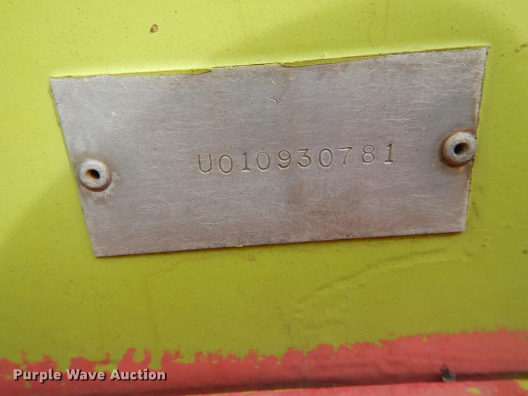 image for item DG5750 1991 Raygo Barco Mill 100 milling machine