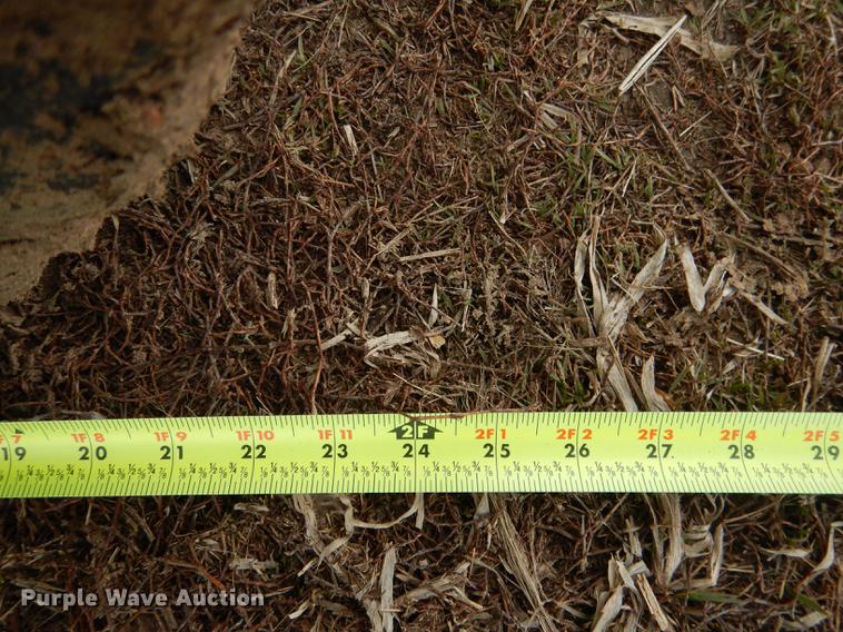 image for item DG5750 1991 Raygo Barco Mill 100 milling machine