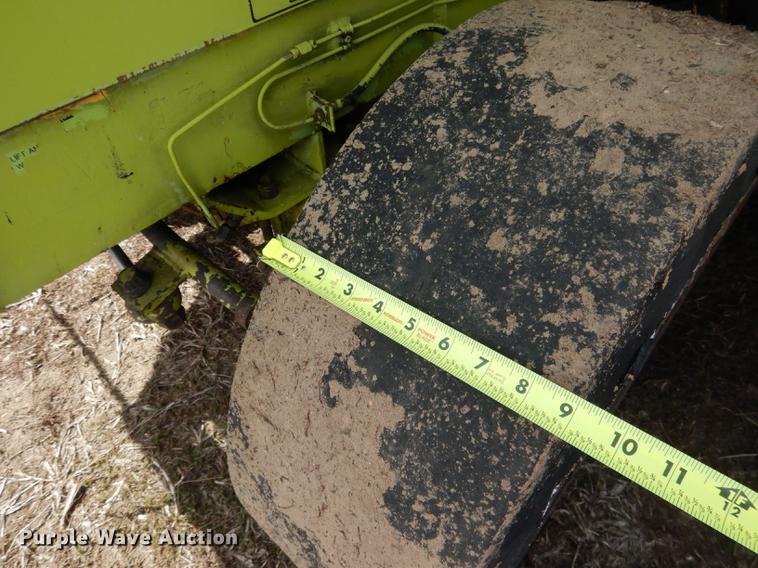 image for item DG5750 1991 Raygo Barco Mill 100 milling machine