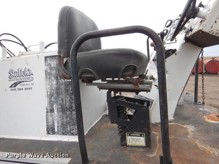 image for item DG5751 2000 Ingersoll Rand MW175 milling machine