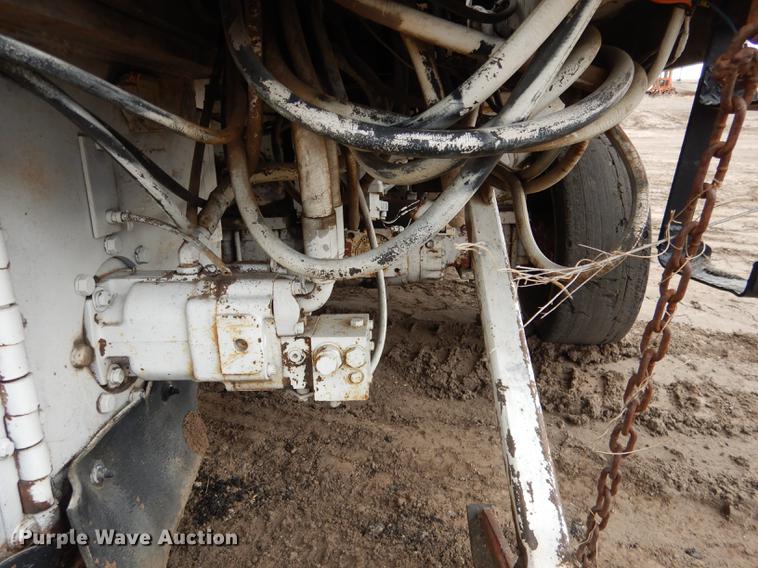 image for item DG5751 2000 Ingersoll Rand MW175 milling machine