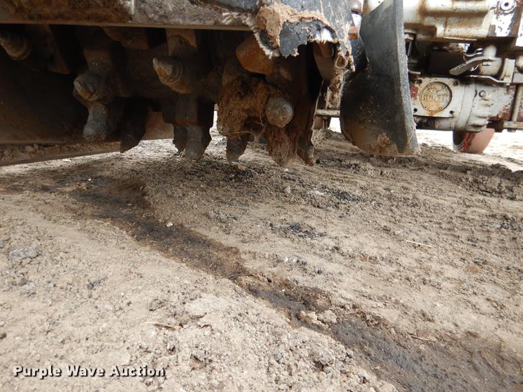 image for item DG5751 2000 Ingersoll Rand MW175 milling machine