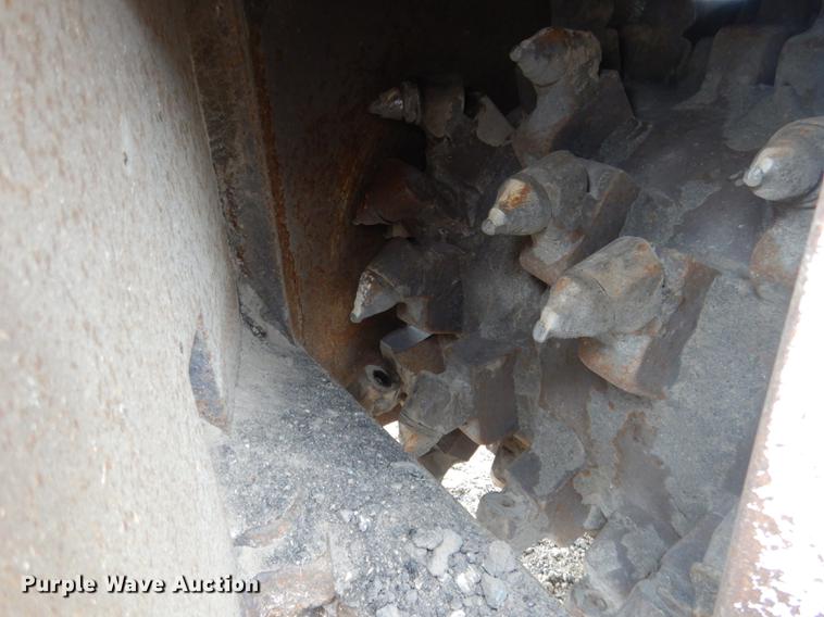 image for item DG5751 2000 Ingersoll Rand MW175 milling machine