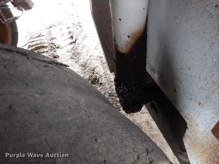 image for item DG5751 2000 Ingersoll Rand MW175 milling machine