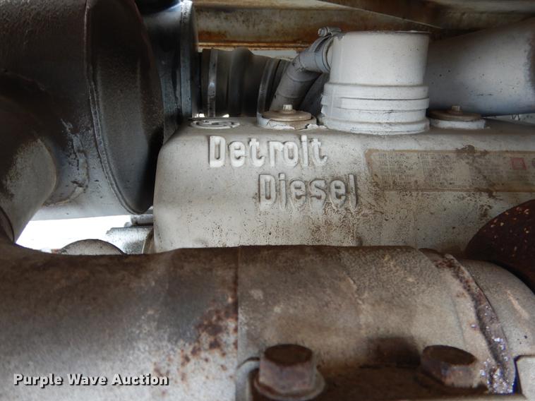 image for item DG5751 2000 Ingersoll Rand MW175 milling machine