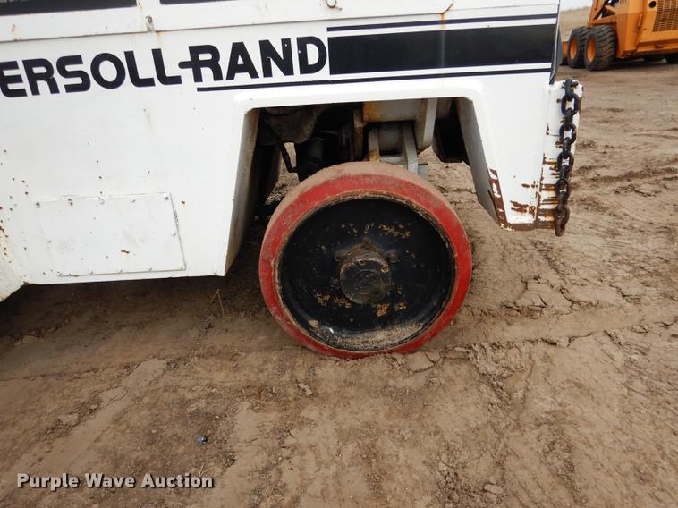 image for item DG5751 2000 Ingersoll Rand MW175 milling machine