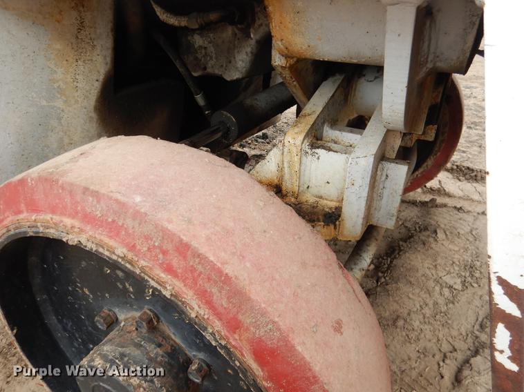 image for item DG5751 2000 Ingersoll Rand MW175 milling machine