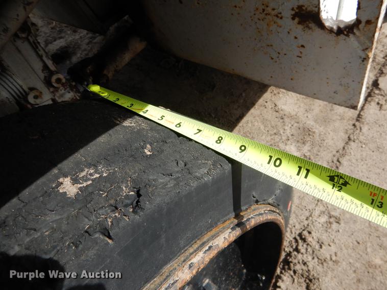 image for item DG5751 2000 Ingersoll Rand MW175 milling machine