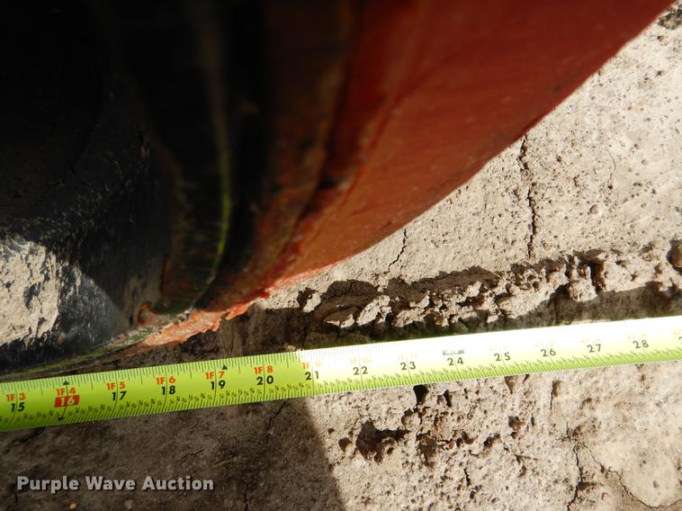 image for item DG5751 2000 Ingersoll Rand MW175 milling machine