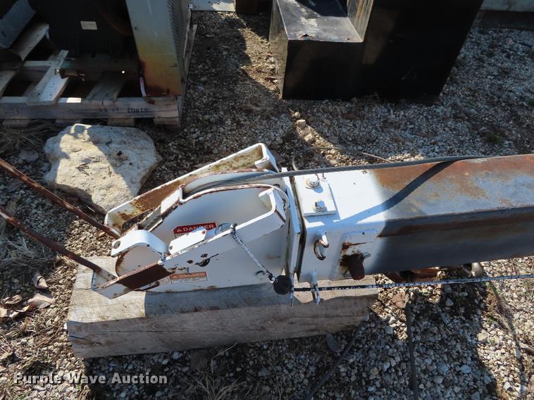 image for item DI9418 Auto Crane 5005EH service crane