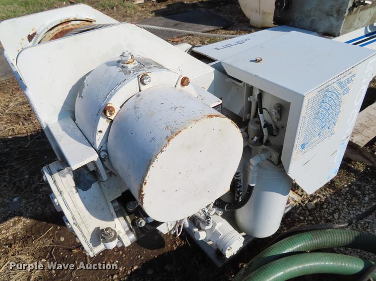 image for item DI9418 Auto Crane 5005EH service crane