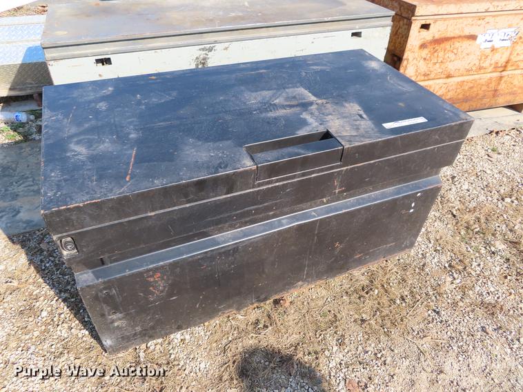 image for item DI9420 Job boxes and toolboxes