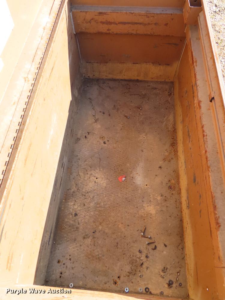 image for item DI9420 Job boxes and toolboxes