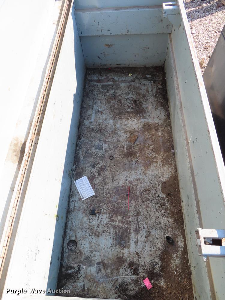 image for item DI9420 Job boxes and toolboxes