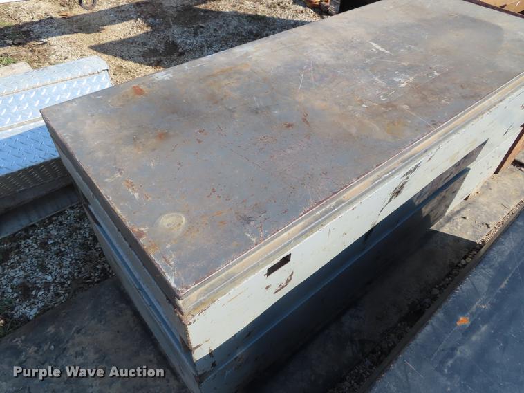 image for item DI9420 Job boxes and toolboxes