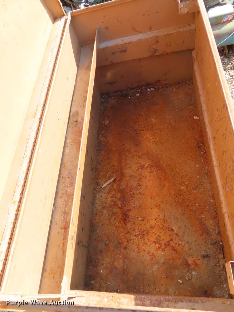 image for item DI9420 Job boxes and toolboxes