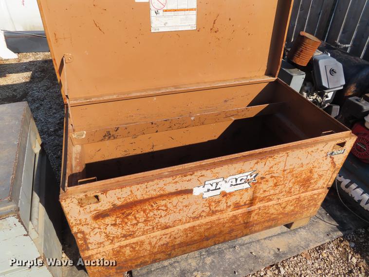 image for item DI9420 Job boxes and toolboxes